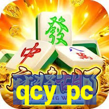 qcy pc